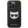 Karl Lagerfeld Case KLHCP14XSAPCHK for iPhone 14 Pro Max 6,7" hardcase image 2