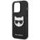 Karl Lagerfeld Case KLHCP14XSAPCHK for iPhone 14 Pro Max 6,7" hardcase image 4