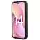 Karl Lagerfeld Case KLHCP14XSAPCHK for iPhone 14 Pro Max 6,7" hardcase image 5