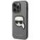 Case Karl Lagerfeld KLHCP14XSAPKHG voor iPhone 14 Pro Max 6,7' hardcase foto 1