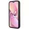 Case Karl Lagerfeld KLHCP14XSAPKHG voor iPhone 14 Pro Max 6,7' hardcase foto 4