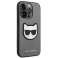 Capa Karl Lagerfeld KLHCP14XSAPCHG para iPhone 14 Pro Max 6,7" capa dura foto 3