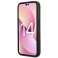 Capa Karl Lagerfeld KLHCP14XSAPCHG para iPhone 14 Pro Max 6,7" capa dura foto 4