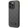 Funda Karl Lagerfeld KLHCP14XSAKLHPG para iPhone 14 Pro Max 6,7" estuche rígido fotografía 1