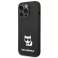 Funda Karl Lagerfeld KLHCP14XSLCTBK para iPhone 14 Pro Max 6,7" estuche rígido fotografía 1