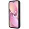 Funda Karl Lagerfeld KLHCP14XPGKLSKW para iPhone 14 Pro Max 6,7" estuche rígido fotografía 4