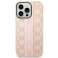 Funda Karl Lagerfeld KLHCP14XHKLSPCP para iPhone 14 Pro Max 6,7" estuche rígido fotografía 2