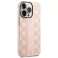 Funda Karl Lagerfeld KLHCP14XHKLSPCP para iPhone 14 Pro Max 6,7" estuche rígido fotografía 3