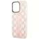 Funda Karl Lagerfeld KLHCP14XHKLSPCP para iPhone 14 Pro Max 6,7" estuche rígido fotografía 5