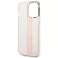 Funda Karl Lagerfeld KLHCP14XHKLSPCP para iPhone 14 Pro Max 6,7" estuche rígido fotografía 6
