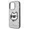 Karl Lagerfeld Case KLHCP14XG2CPS für iPhone 14 Pro Max 6,7" Hardcase G Bild 5