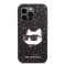 Karl Lagerfeld Case KLHCP14XG2CPK for iPhone 14 Pro Max 6,7" hardcase G image 2