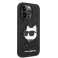 Karl Lagerfeld Case KLHCP14XG2CPK for iPhone 14 Pro Max 6,7" hardcase G image 3