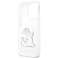 Karl Lagerfeld Case KLHCP14XCFNRC für iPhone 14 Pro Max 6,7" Hardcase C Bild 6