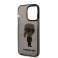 Funda Karl Lagerfeld KLHCP14XHNIKTCK para iPhone 14 Pro Max 6,7" estuche rígido fotografía 6