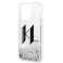 Karl Lagerfeld Case KLHCP14XLBKLCS voor iPhone 14 Pro Max 6,7" hardcase foto 4