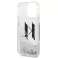 Karl Lagerfeld Case KLHCP14XLBKLCS voor iPhone 14 Pro Max 6,7" hardcase foto 5