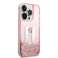 Case Karl Lagerfeld KLHCP14XLBKLCP voor iPhone 14 Pro Max 6,7" hardcase foto 3