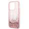 Case Karl Lagerfeld KLHCP14XLBKLCP voor iPhone 14 Pro Max 6,7" hardcase foto 5