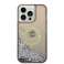 Karlo Lagerfeldo dėklas KLHCP14XLCRSGRK, skirtas iPhone 14 Pro Max 6,7 colio kietasis dėklas nuotrauka 2