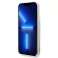 Карл Лагерфельд Корпус KLHCP14XLCRSGRS для iPhone 14 Pro Max 6,7" жорсткий чохол зображення 4