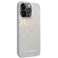 Karl Lagerfeld tok KLHCP14XLGMMSV3 iPhone 14 Pro Max 6,7" kemény dobozhoz kép 2