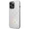 Karl Lagerfeld tok KLHCP14XLGMMSV3 iPhone 14 Pro Max 6,7" kemény dobozhoz kép 3