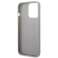 Karl Lagerfeld tok KLHCP14XLGMMSV3 iPhone 14 Pro Max 6,7" kemény dobozhoz kép 6