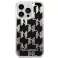 Housse Karl Lagerfeld KLHCP14XLMNMK pour iPhone 14 Pro Max 6,7 » étui rigide L photo 2
