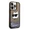 Karl Lagerfeld Case KLHCP14XLNCHCK for iPhone 14 Pro Max 6,7" hardcase image 3
