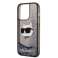 Karl Lagerfeld Case KLHCP14XLNCHCK for iPhone 14 Pro Max 6,7" hardcase image 4