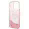 Karl Lagerfeld Case KLHCP14XLNCHCP voor iPhone 14 Pro Max 6,7" hardcase foto 6