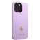Вгадайте чохол GUHCP13LPS4MU для Apple iPhone 13 Pro / 13 6,1" пурпурового / пурпурового зображення 3