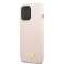 Case Guess GUHMP13LSPLP für Apple iPhone 13 Pro / 13 6,1" pink/pink h Bild 1