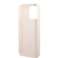 Case Guess GUHMP13LSPLP für Apple iPhone 13 Pro / 13 6,1" pink/pink h Bild 6