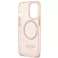 Case Guess GUHMP13LHTCMP für Apple iPhone 13 Pro / 13 6,1" pink/pink Bild 6