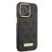 Case Guess GUHMP13LU4GPRK für Apple iPhone 13 Pro / 13 6,1" schwarz/blac Bild 3