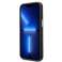 Case Guess GUHMP13LU4GPRK für Apple iPhone 13 Pro / 13 6,1" schwarz/blac Bild 4