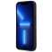 Case Guess GUHCP13LPU4GHBK für Apple iPhone 13 Pro / 13 6,1" grau/grau Bild 4