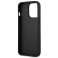 Case Guess GUHCP13LPU4GHBK für Apple iPhone 13 Pro / 13 6,1" grau/grau Bild 6