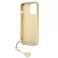 Case Guess GUHCP13LGF4GBR pour Apple iPhone 13 Pro / 13 6,1 » marron/bro photo 6