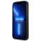 Чохол Guess GUHCP13LPSATLK для Apple iPhone 13 Pro / 13 6,1" чорний/blac зображення 4