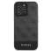 Case Guess GUHCP13LG4GLGR pour Apple iPhone 13 Pro / 13 6,1 » gris/gris photo 2