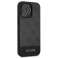 Case Guess GUHCP13LG4GLGR pour Apple iPhone 13 Pro / 13 6,1 » gris/gris photo 3