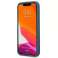 Чехол Guess GUHCP13L4GMGBL для Apple iPhone 13 Pro / 13 6,1" синий/b изображение 4