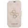 Case Guess GUBKP13L4GMGPI for Apple iPhone 13 Pro / 13 6,1" roosa/roosa foto 1