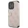 Case Guess GUBKP13L4GMGPI for Apple iPhone 13 Pro / 13 6,1" roosa/roosa foto 3
