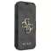 Case Guess GUBKP13L4GMGGR für Apple iPhone 13 Pro / 13 6,1" grau/grau Bild 2