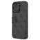 Case Guess GUBKP13L4GMGGR für Apple iPhone 13 Pro / 13 6,1" grau/grau Bild 3