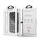Case Guess GUBKP13L4GMGGR für Apple iPhone 13 Pro / 13 6,1" grau/grau Bild 6
